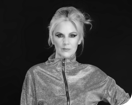 Artist Teaser II