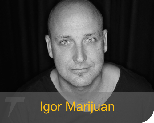 Igor Marijuan