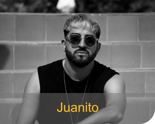 Juanito
