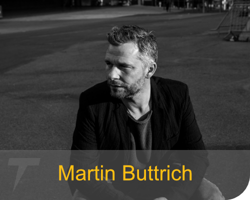 Martin Buttrich