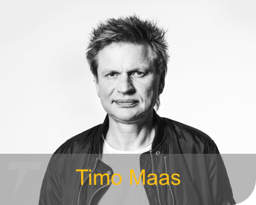Timo Maas