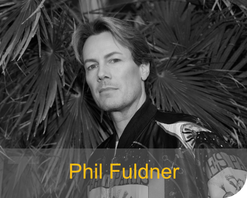 Phil Fuldner