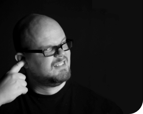 Times Artists – Dan Drastic